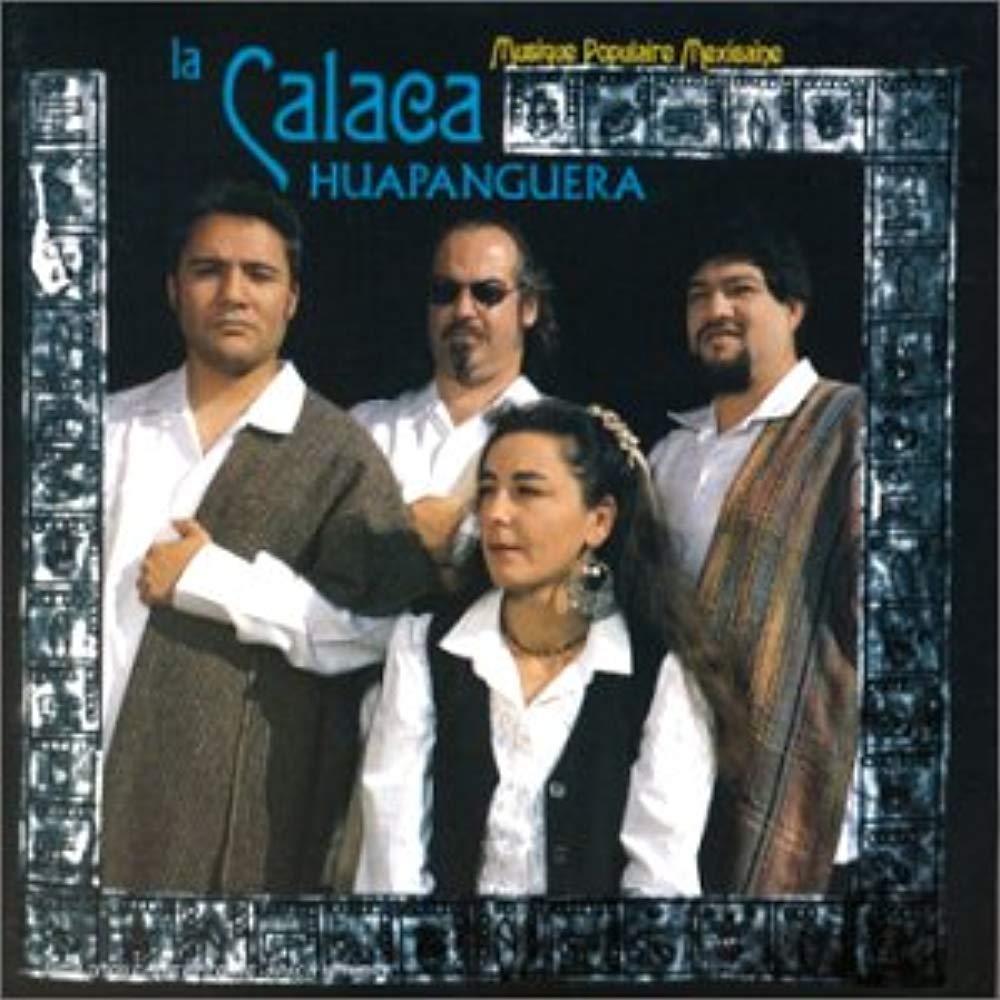 Musiques Populaires Mexicaines Country & Folk