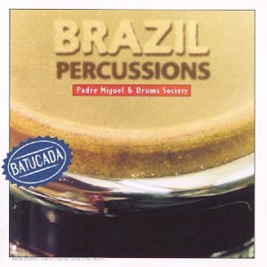 Product Image: Brazil Percussions