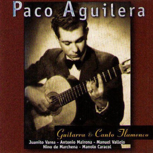 Guitarra & Canto Flamenco Country & Folk