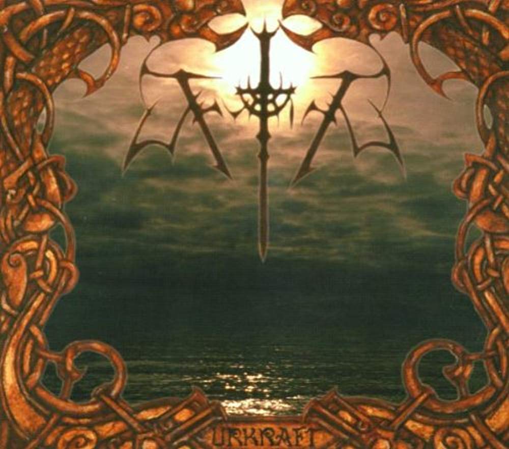 ++Urkraft (Digipack) Metal & Hardrock