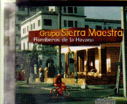 Rumberos de la Havana Pop