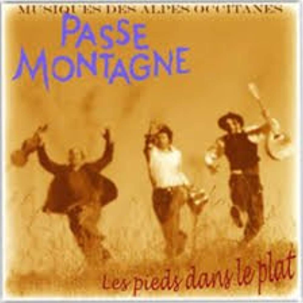 Product Image: Pieds Dans le Plat