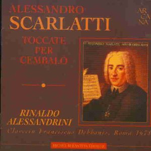 Toccaten Für Cembalo Classical