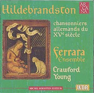 Hildebrandston (Chansonniers allemande du XVe siecle) Classical