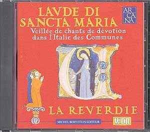 Laude di Sancta Maria Classical