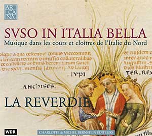 Suso in Italia Bella Classical