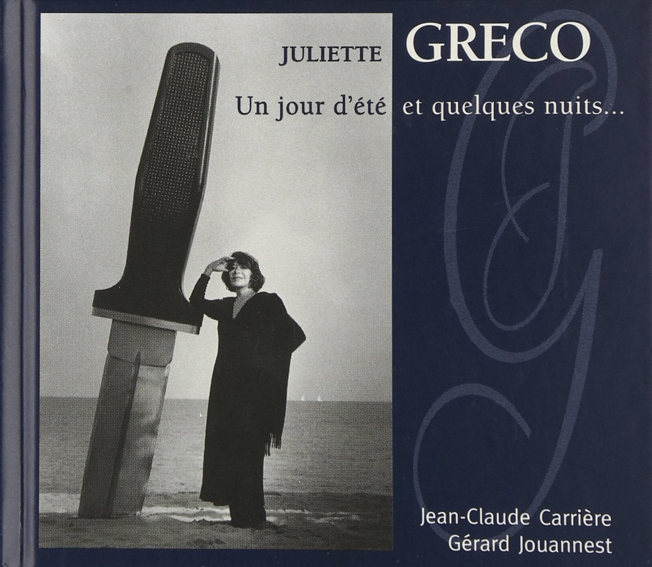 Un Jour D'été Et Quelques Nuit Country & Folk