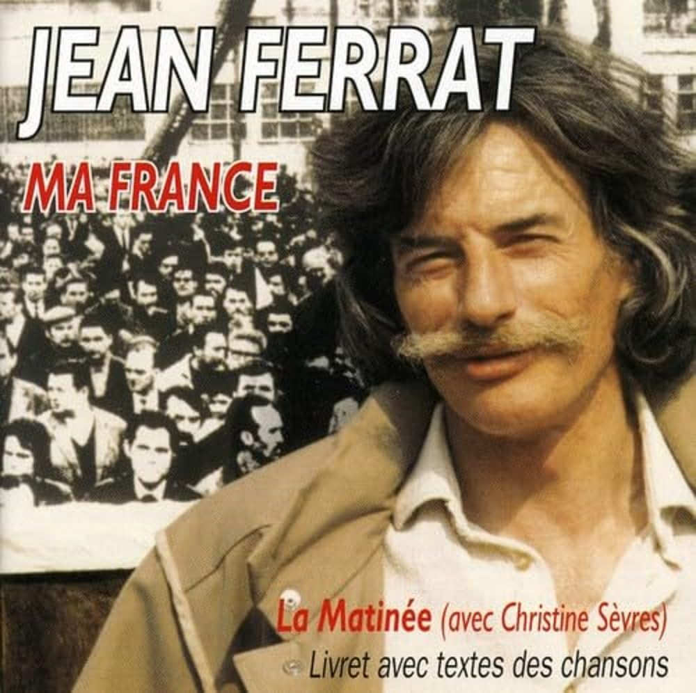 Ma France Music