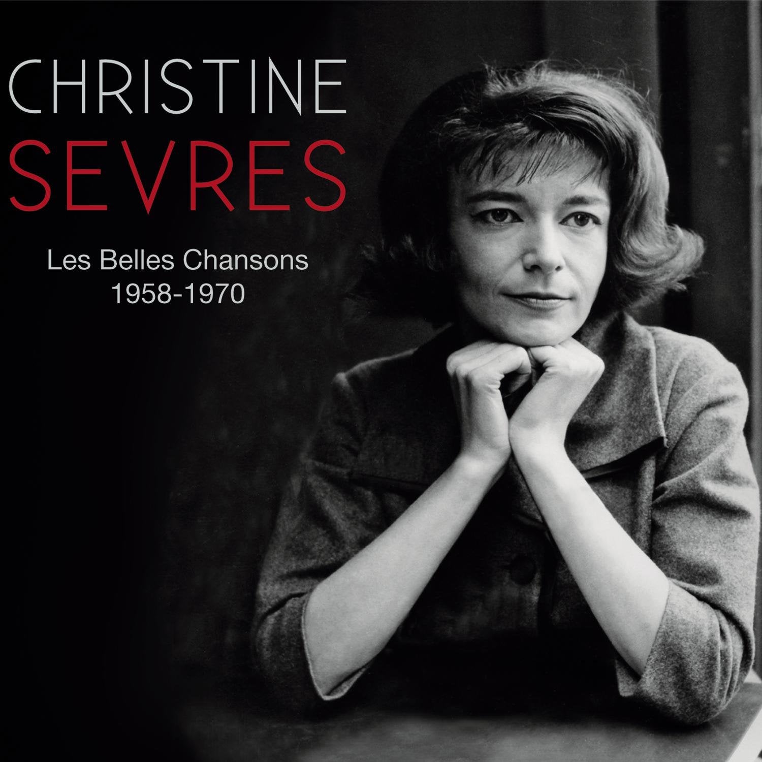 Les Belles Chansons (1958-1970) cd