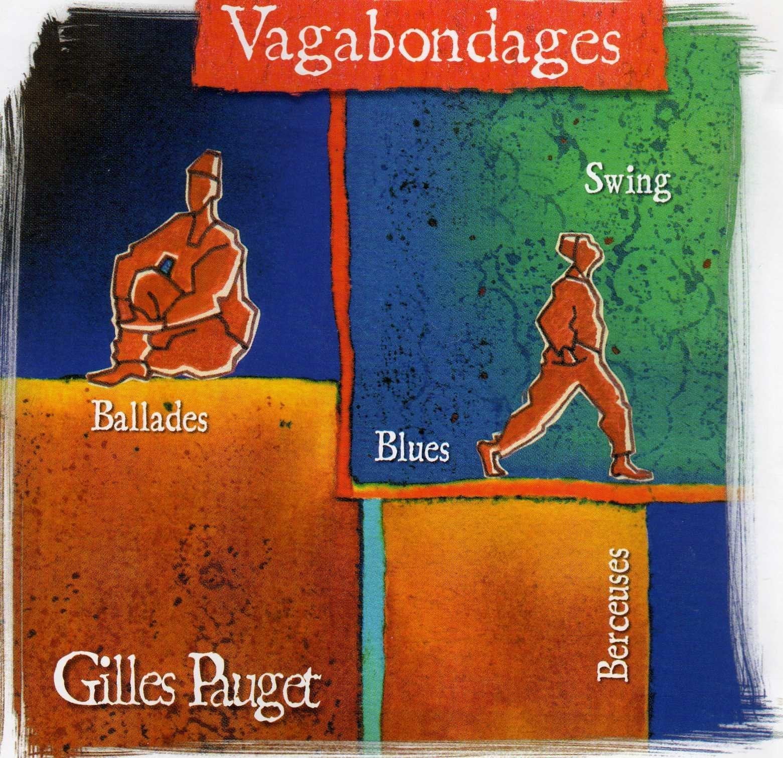 Bonjour les Amis, Ballades Berceuses Blues Bossa P Children & Young People