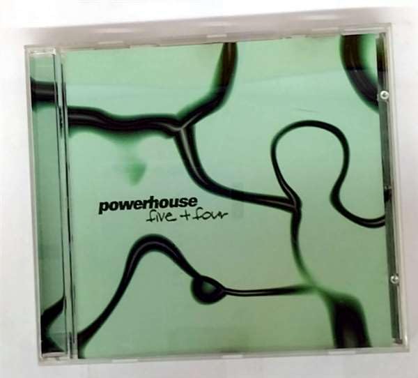 Five+Four Dance & Electronic