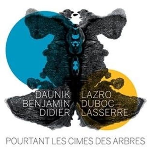 Pourtant Les Cimes des Arbres Jazz