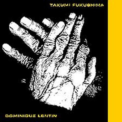 Fukushima/Lentin cd