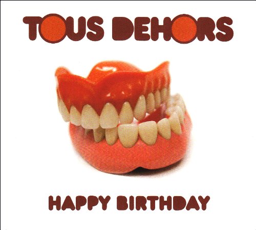 Product Image: Happy Birthday