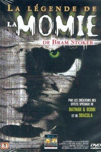 Product Image: La légende de la momie