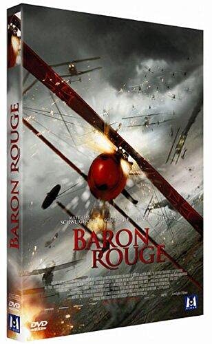 Baron rouge Movies