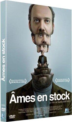 Product Image: Âmes en stock