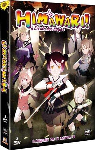 Product Image: Himawari, saison 2