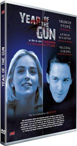 Year of the gun Films