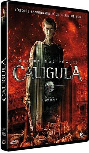 Caligula dvd