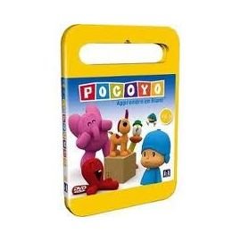 Pocoyo (Apprendre en riant) - Vol. 3 Films