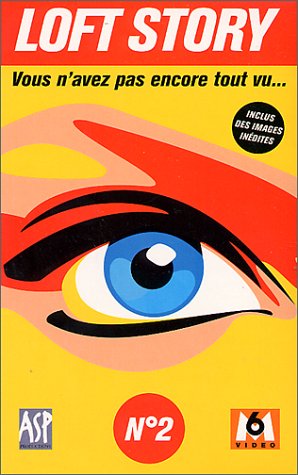 Loft Story : Les Temps forts des épisodes - Vol.2&3 dvd