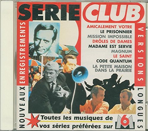 Product Image: Serie Club