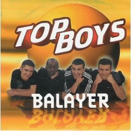 Balayer Music