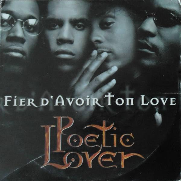 Fier D'Avoir Ton Love Music