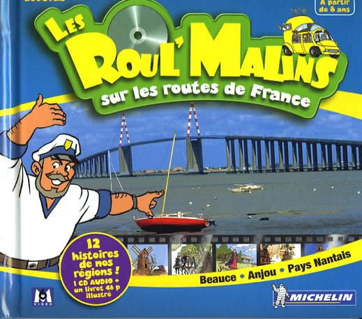 Beauce-Anjou-Pays Nantais Children & Young People