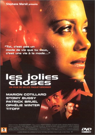 Les Jolies choses Films