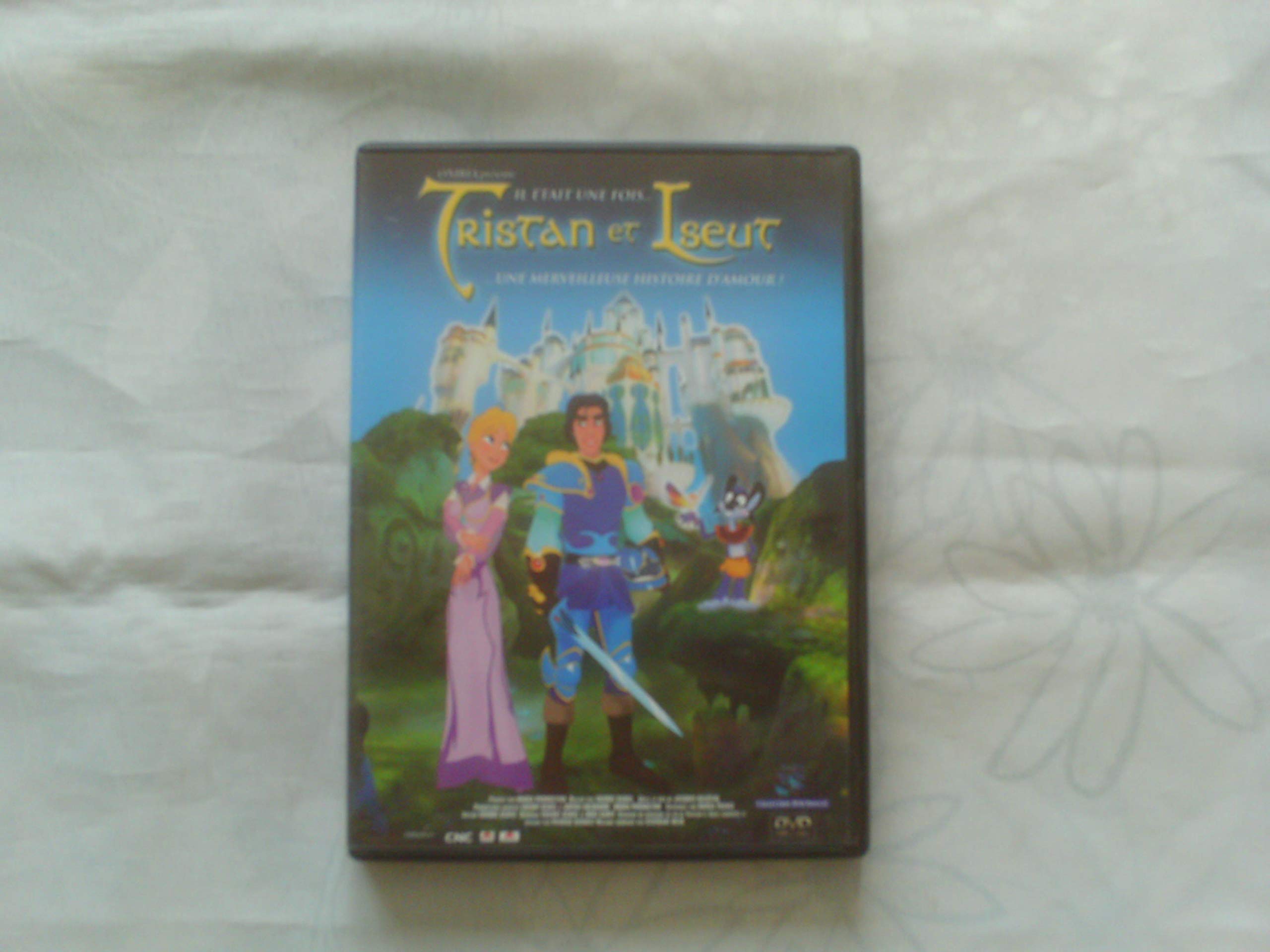 Tristan & Iseut Movies