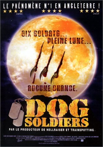 Product Image: Dog Soldiers