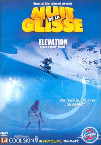 Product Image: La Nuit de la glisse 2002 : Elevation