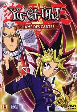 Yu-Gi-Oh ! - Vol.1 : L'Âme des cartes (3 épisodes) Films