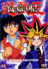 Yu-Gi-Oh ! - Vol.3 : Attaque aquatique dvd