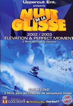 Product Image: NUIT DE LA GLISSE 2002 ET 2003
