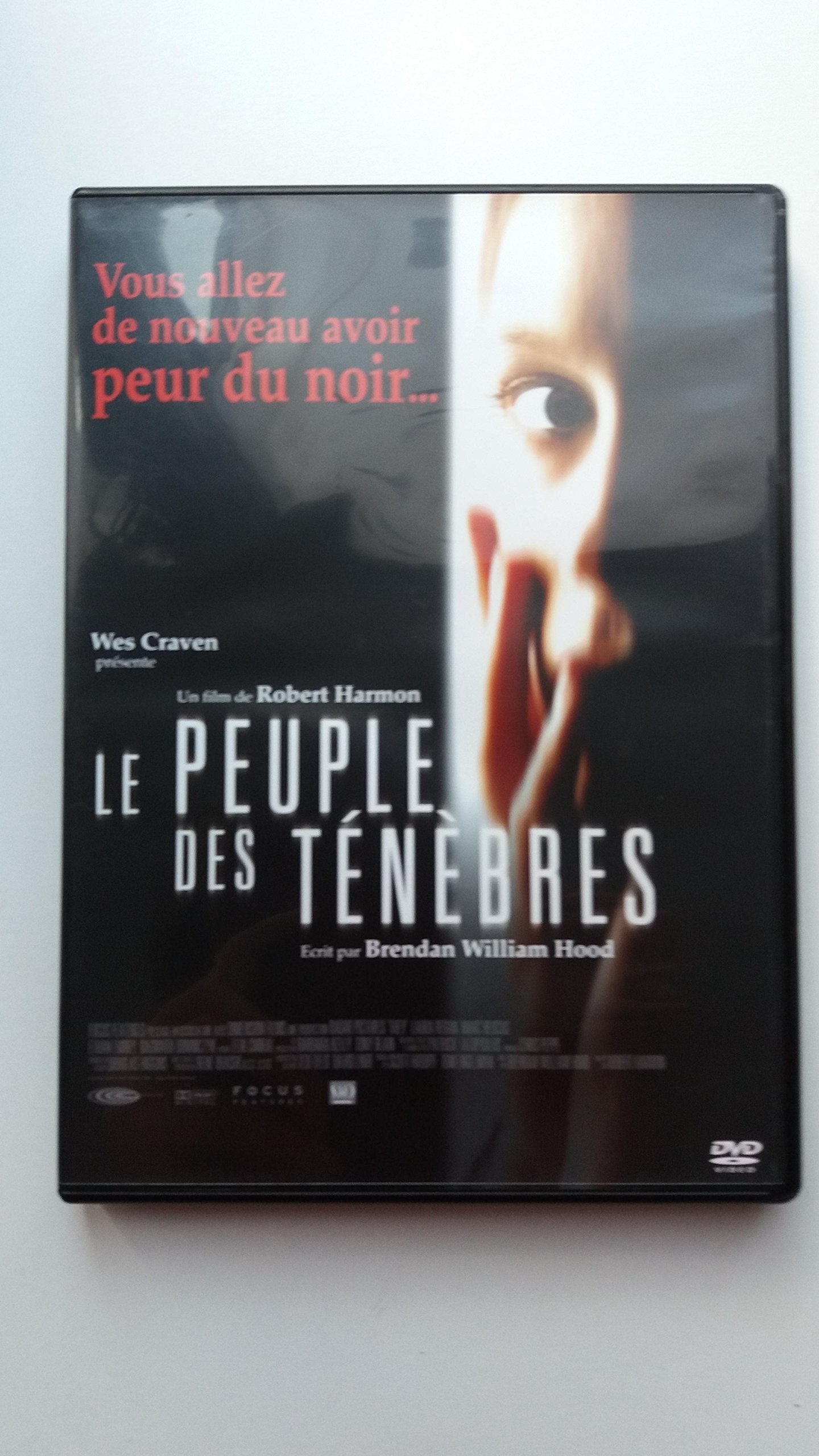 Le Peuple des ténèbres Movies