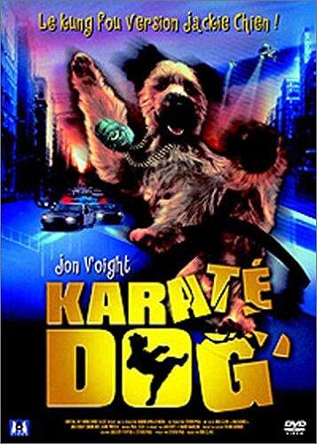 Karate Dog Films