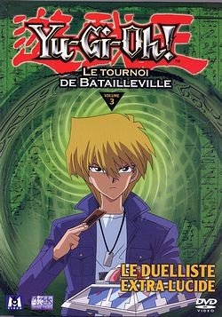 Yu-Gi-Oh ! - Saison 2, Partie 3 - Le Tournoi de Batailleville Films