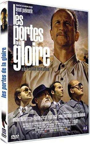 Les Portes de la gloire Films