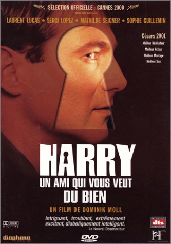 Harry, un ami qui vous veut du bien - Édition Collector 2 DVD Films