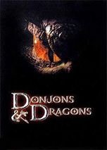 Donjons & Dragons - Édition Collector 2 DVD Films
