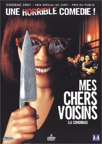 Mes chers voisins - Édition 2 DVD Films