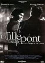 La Fille sur le pont Films