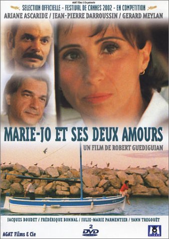 Marie-Jo et Ses Deux amours dvd
