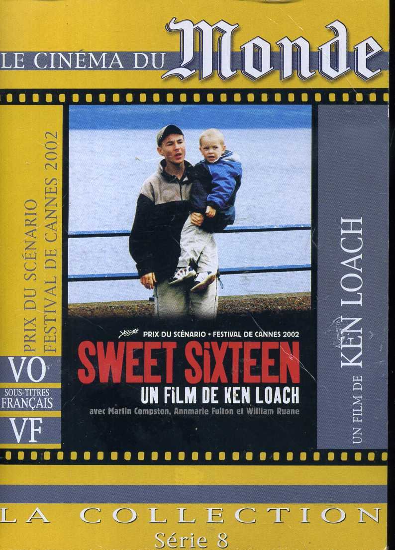 Sweet Sixteen Films