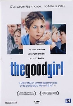 The Good Girl Films