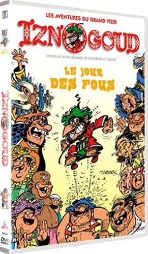 Iznogoud : Le Jour des fous Films