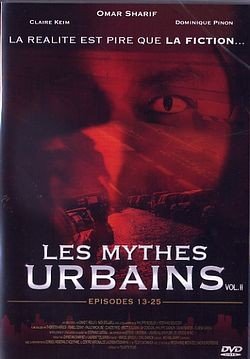 Petits mythes urbains, vol.2 Box sets